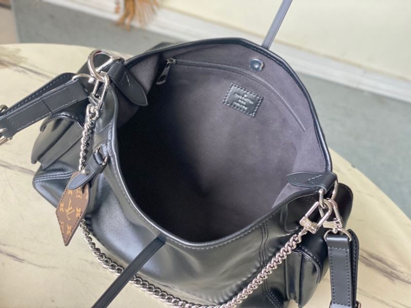 LV Satchel Bags